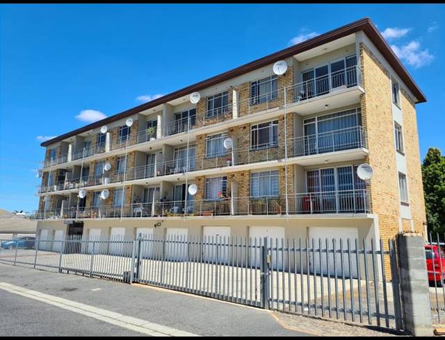 2 BEDROOM PROPERTY TO RENT IN BLOEMHOF